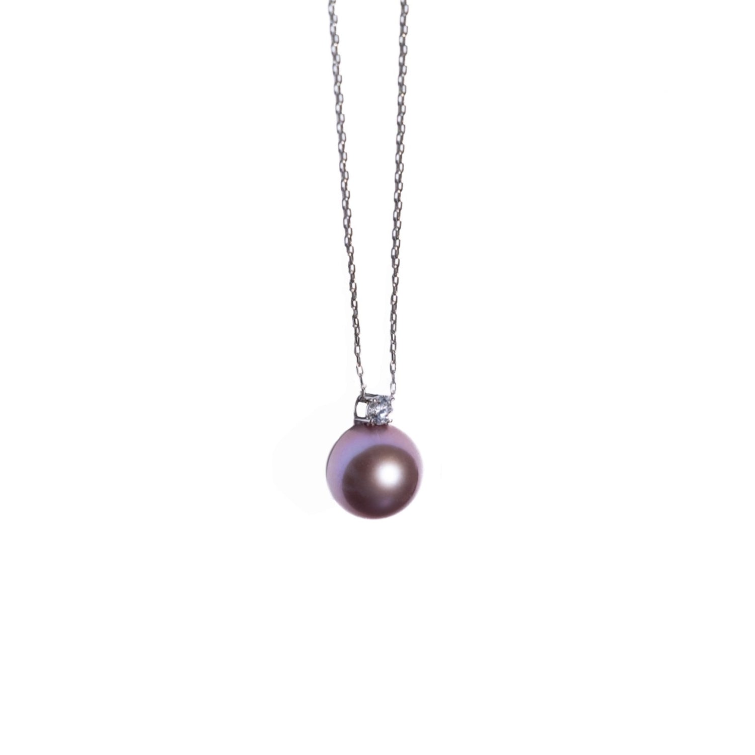 Pearl Pendants